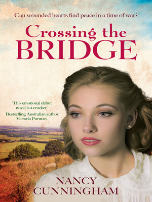 Crossing the Bridge - ebook